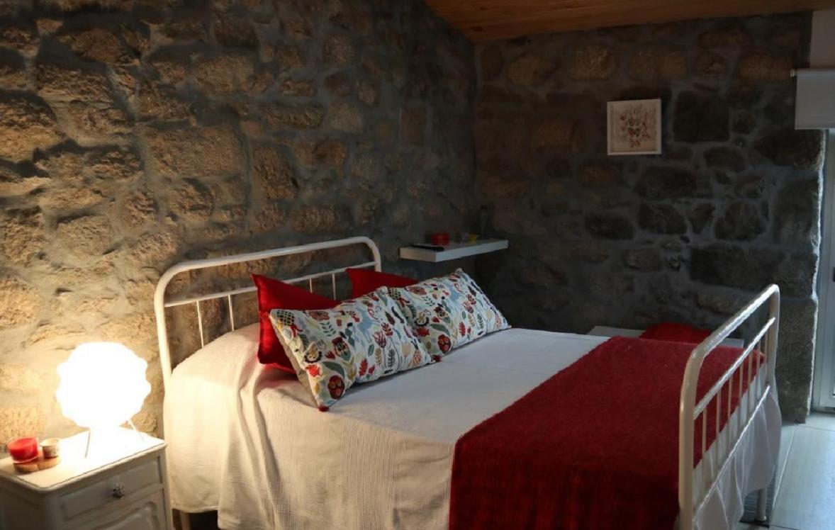 Quinta De Gandarem Villa ตอร์เฮ เด มองคอร์โว ภายนอก รูปภาพ