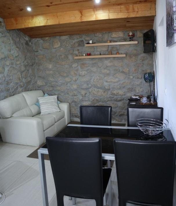 Quinta De Gandarem Villa ตอร์เฮ เด มองคอร์โว ภายนอก รูปภาพ