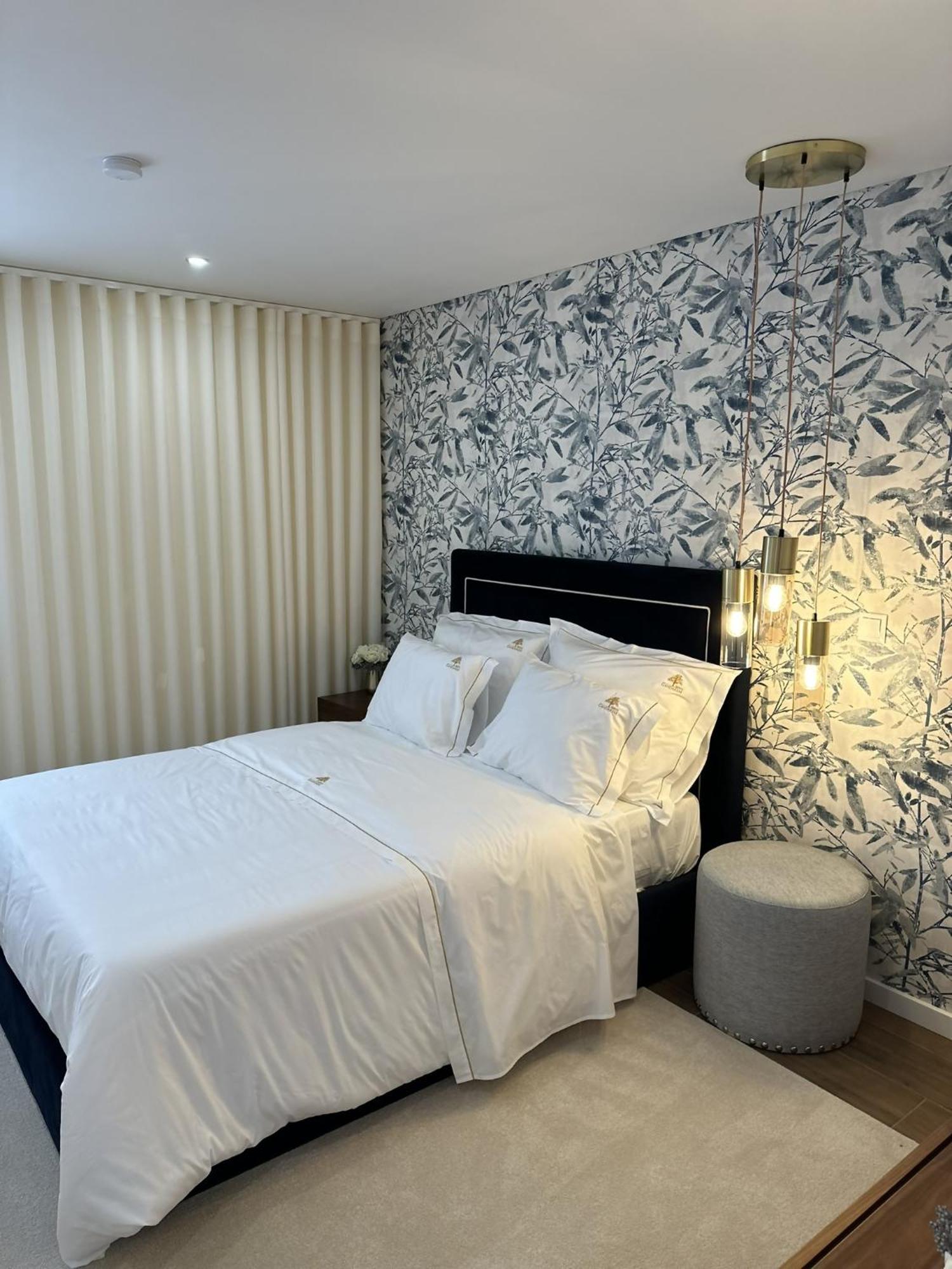 Quinta De Gandarem Villa ตอร์เฮ เด มองคอร์โว ภายนอก รูปภาพ