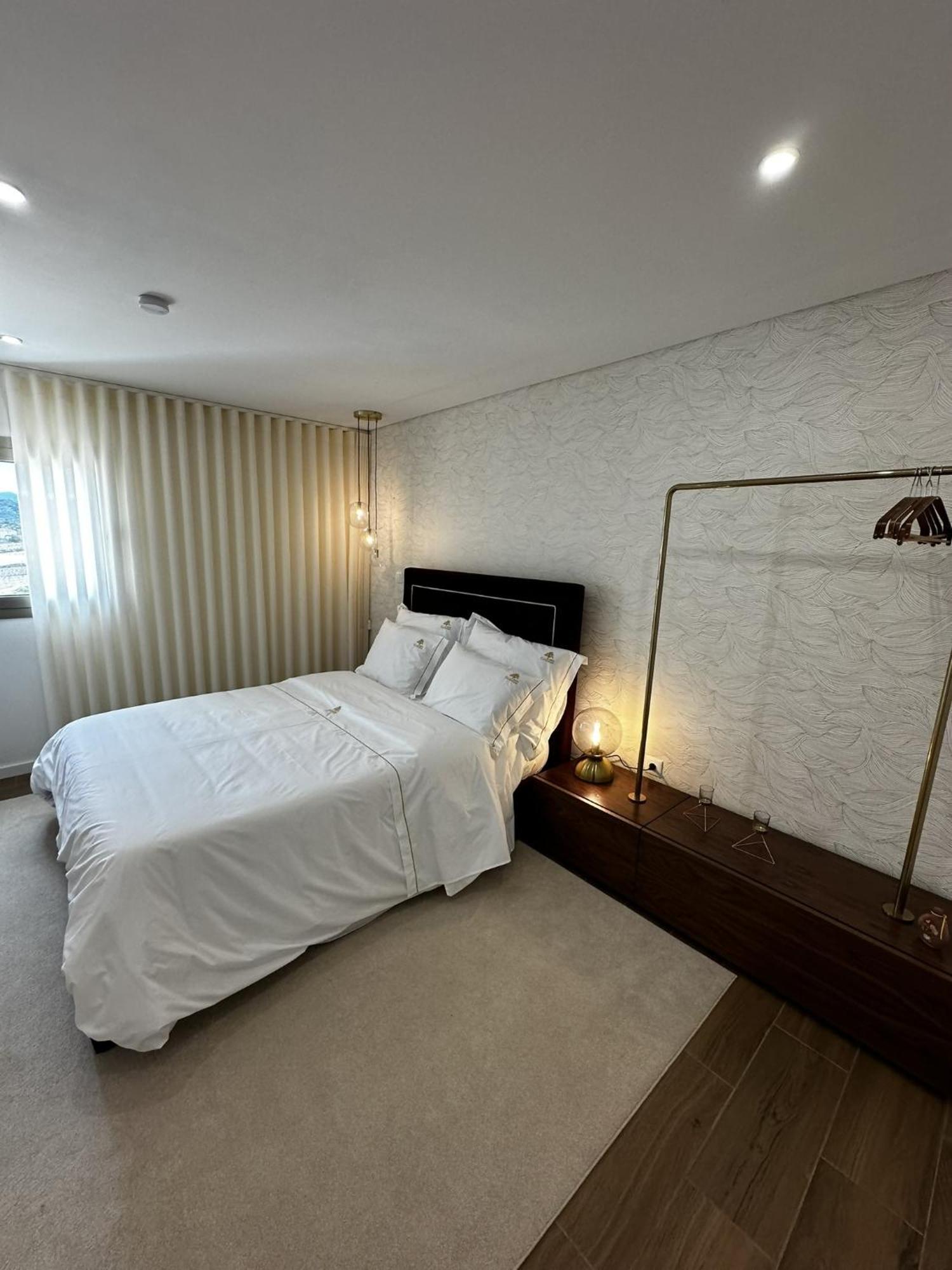 Quinta De Gandarem Villa ตอร์เฮ เด มองคอร์โว ภายนอก รูปภาพ