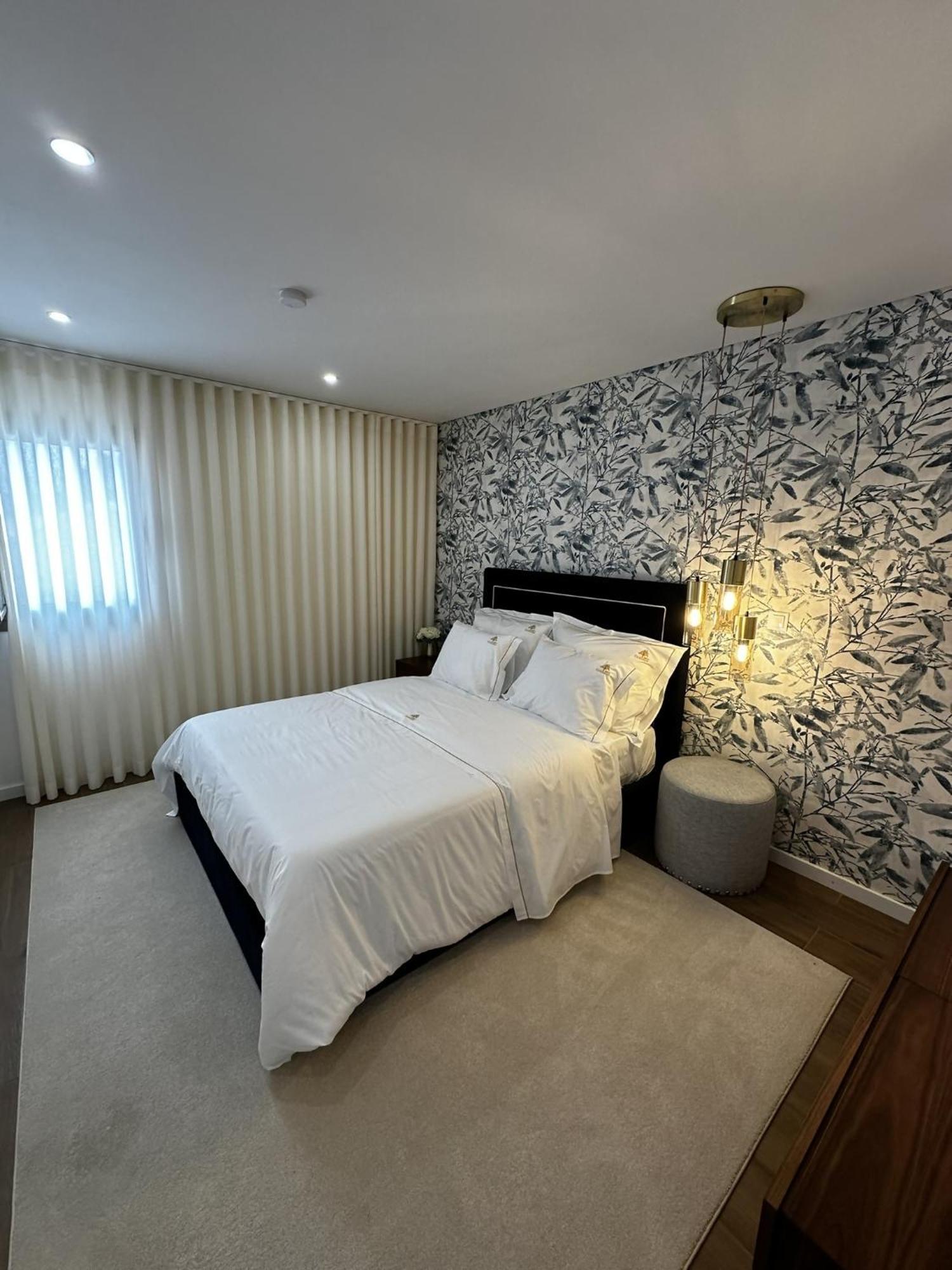 Quinta De Gandarem Villa ตอร์เฮ เด มองคอร์โว ห้อง รูปภาพ