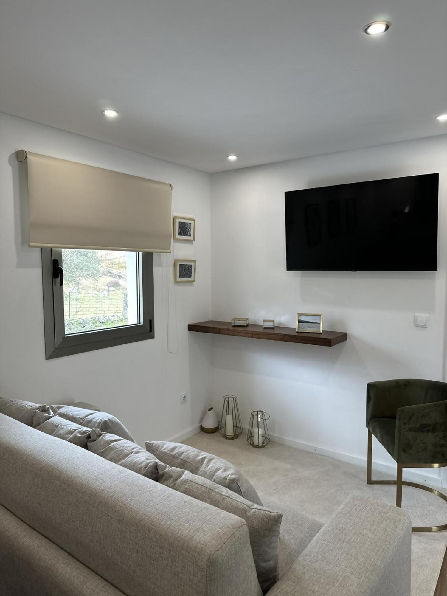 Quinta De Gandarem Villa ตอร์เฮ เด มองคอร์โว ห้อง รูปภาพ