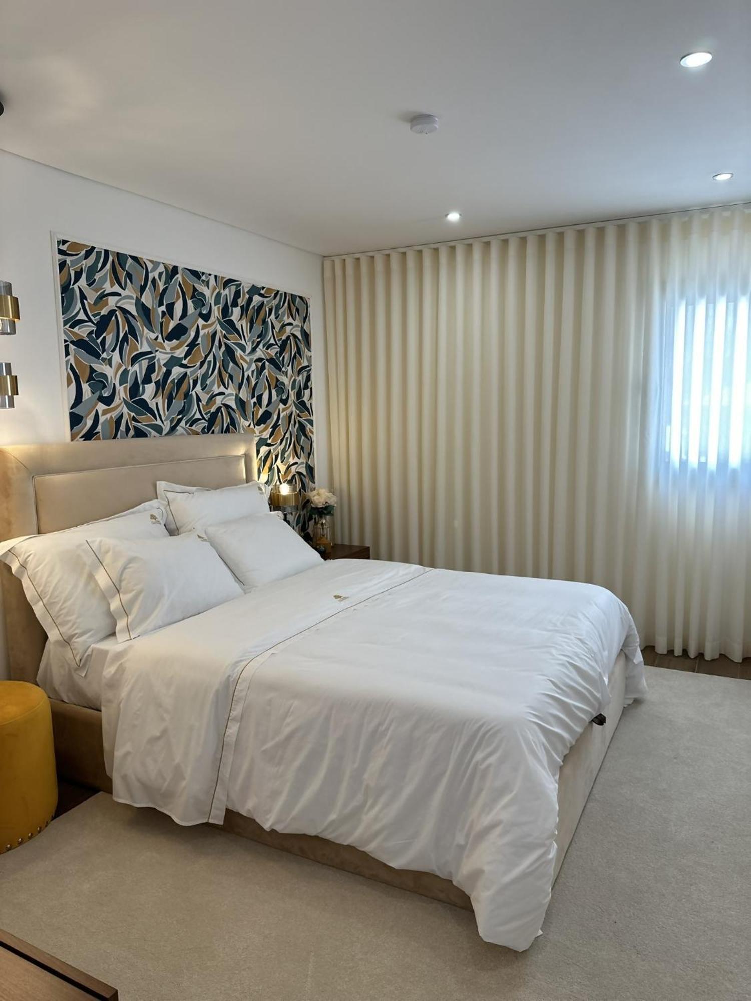 Quinta De Gandarem Villa ตอร์เฮ เด มองคอร์โว ห้อง รูปภาพ