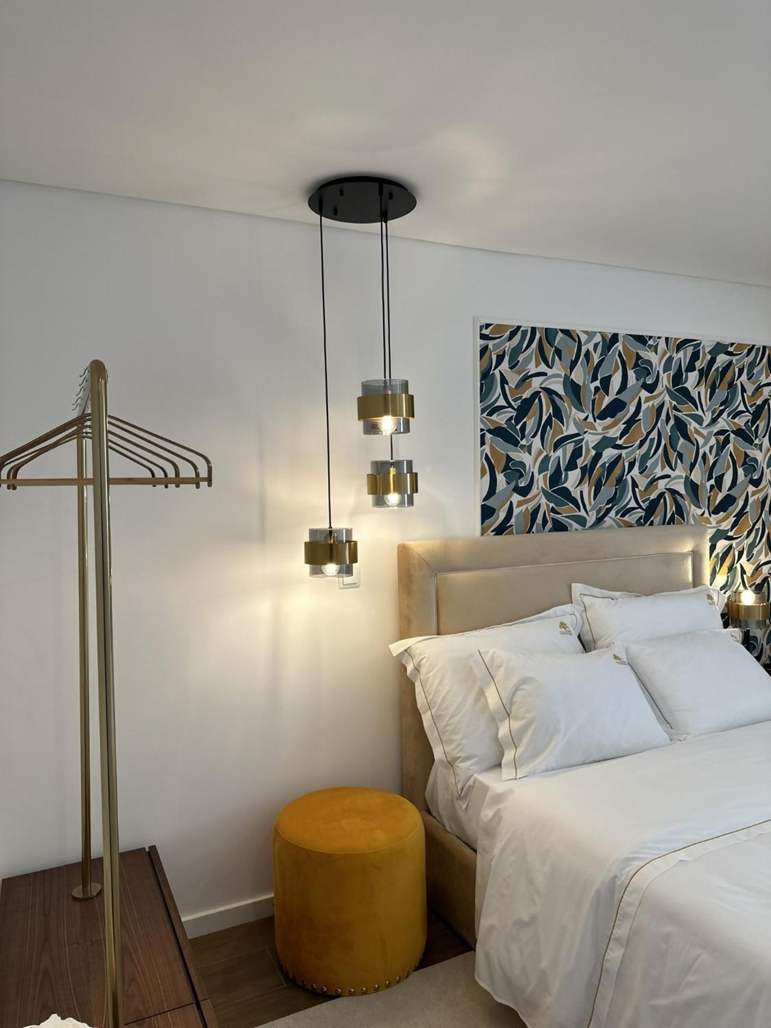 Quinta De Gandarem Villa ตอร์เฮ เด มองคอร์โว ภายนอก รูปภาพ