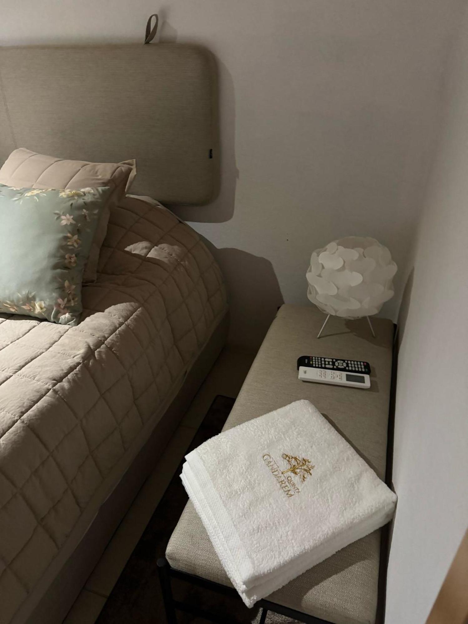 Quinta De Gandarem Villa ตอร์เฮ เด มองคอร์โว ภายนอก รูปภาพ