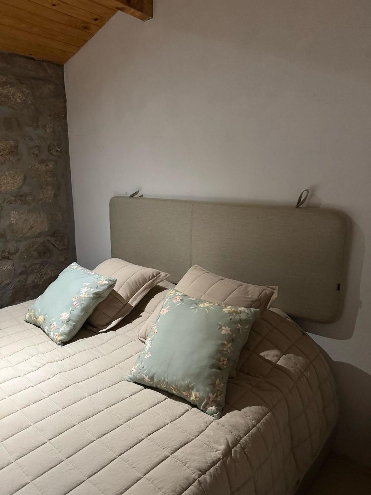 Quinta De Gandarem Villa ตอร์เฮ เด มองคอร์โว ภายนอก รูปภาพ