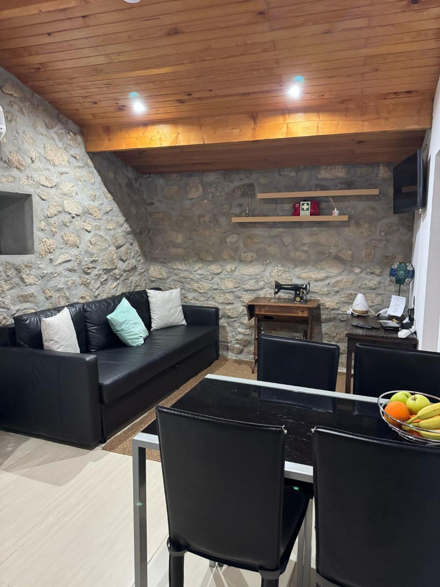 Quinta De Gandarem Villa ตอร์เฮ เด มองคอร์โว ภายนอก รูปภาพ